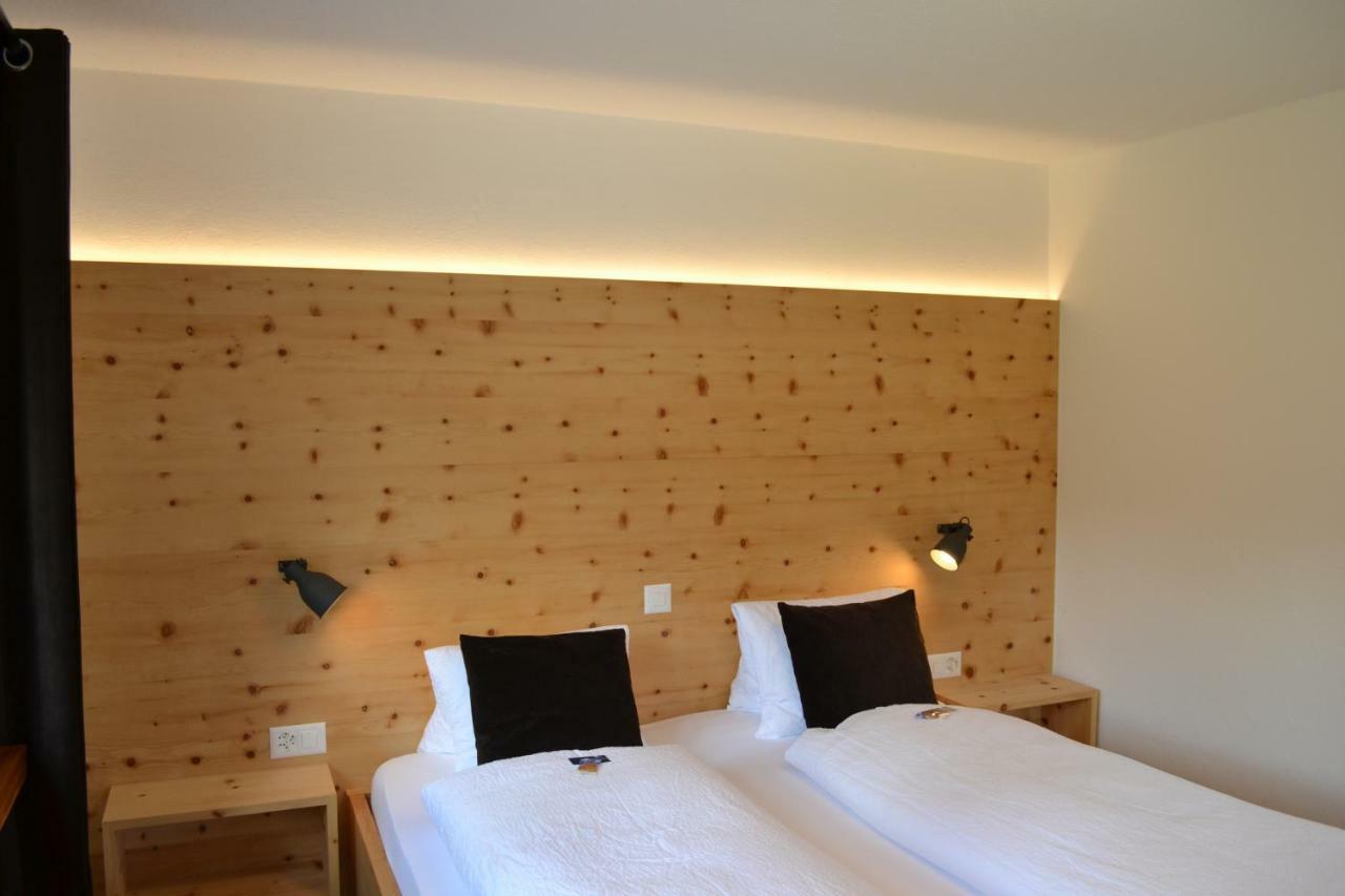 Schorta'S Alvetern - Boutique Hotel & Restaurant Ardez Exterior foto